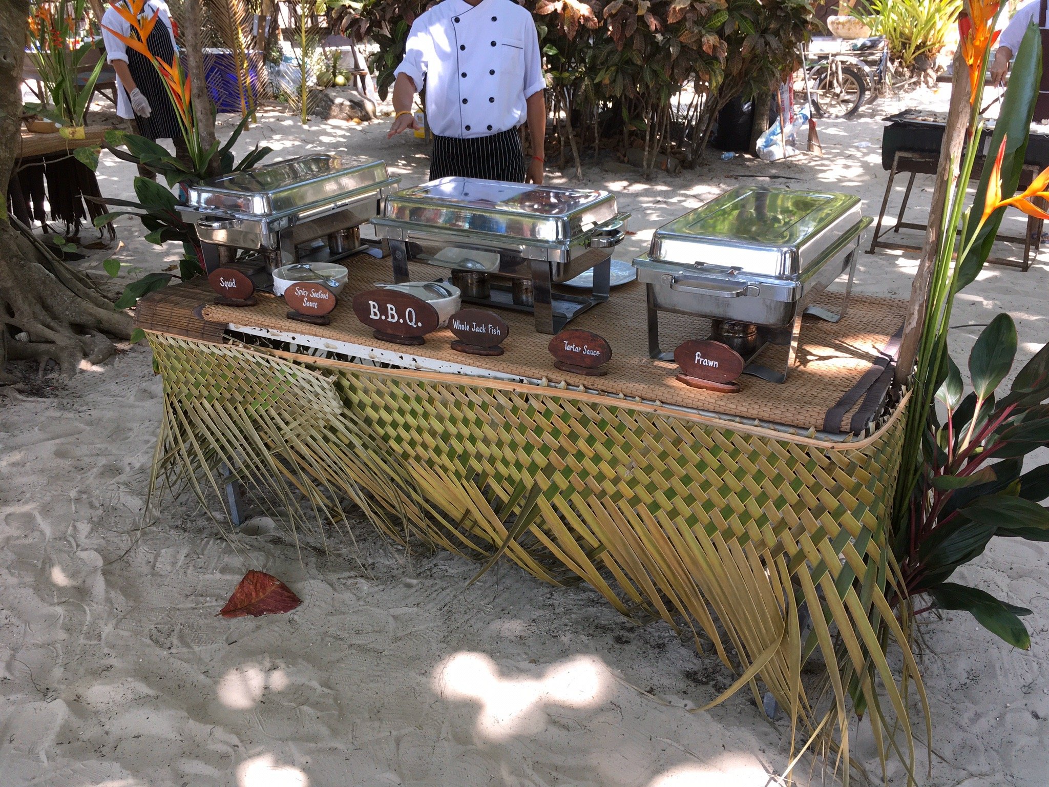 Rang Yai Island-官方