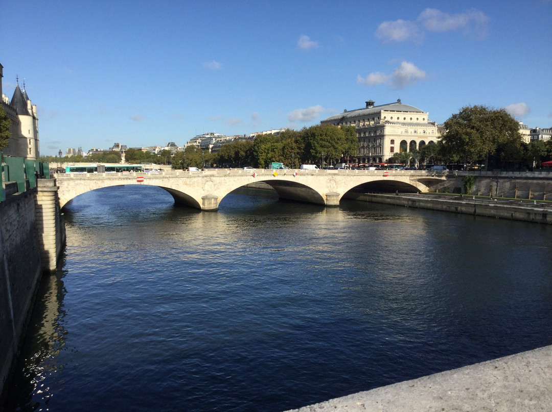 Queenslander Intl-海兰兹兰奇必去景点