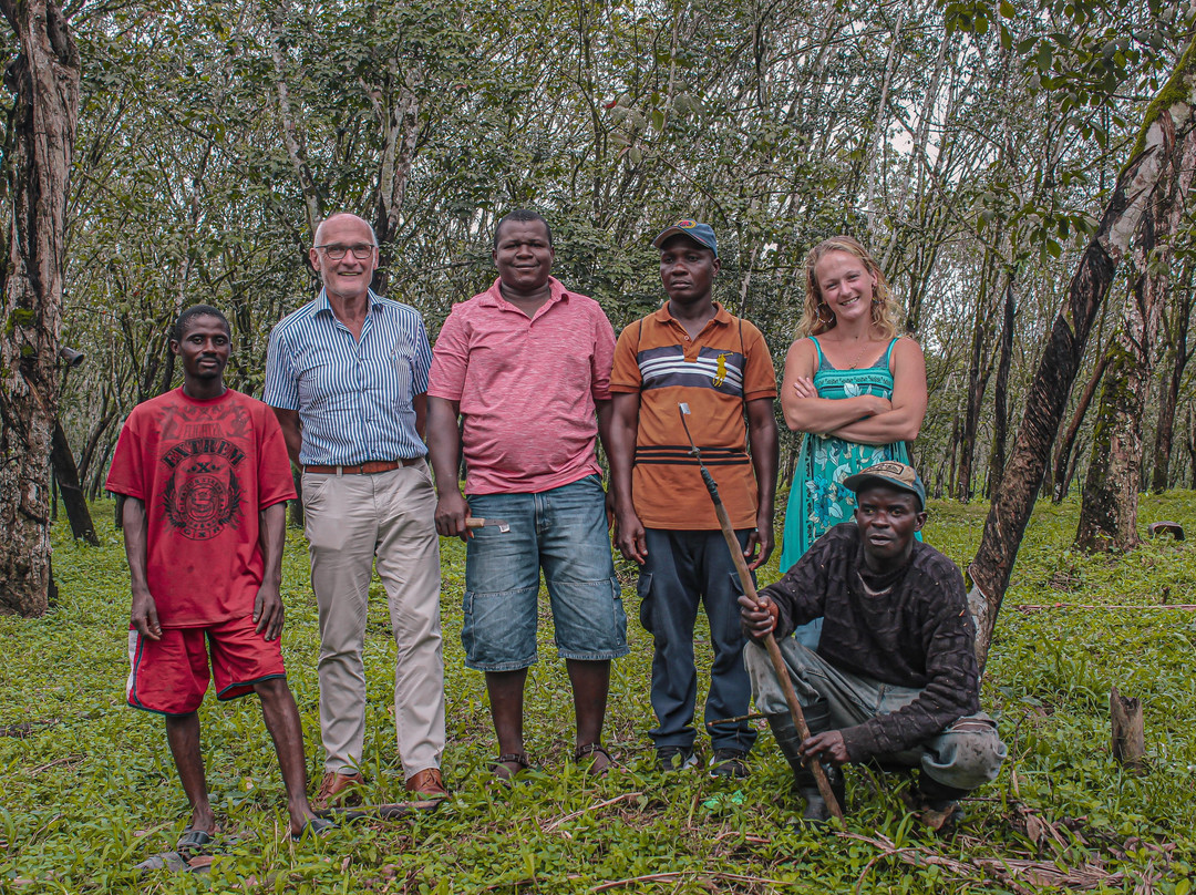 Jos Travel & Tours Inc.-蒙罗维亚必去景点