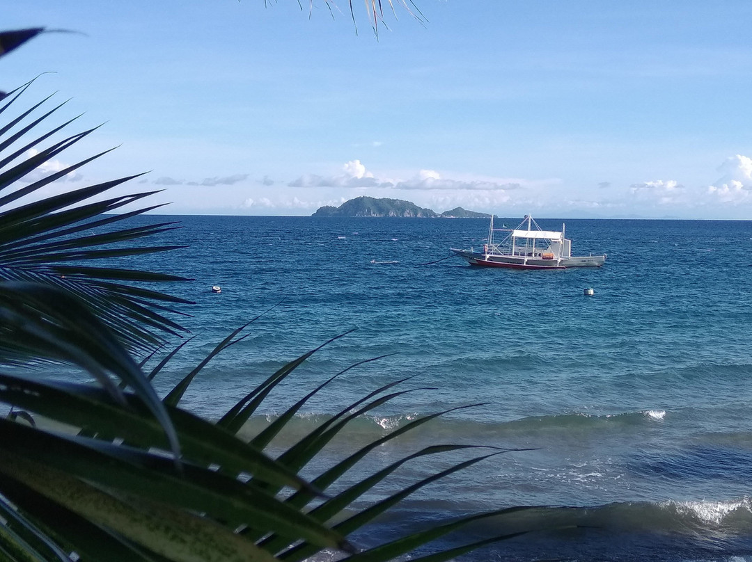 好滩潜水度假村主图