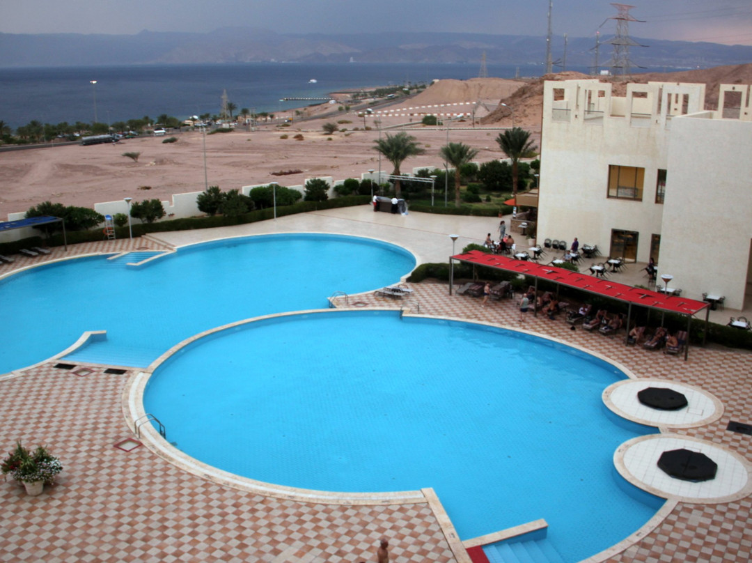 Beau Rivage Resort主图