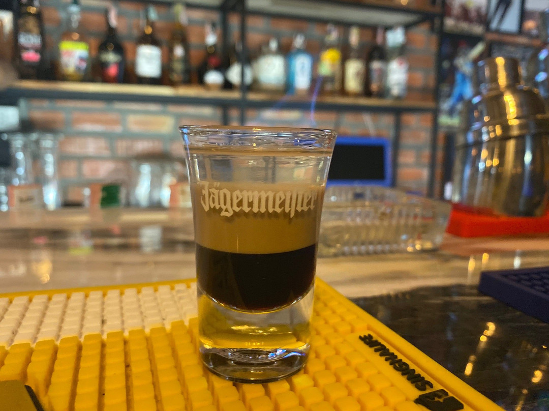 Risky Business Restaurant & Sports Bar-奥南必去景点