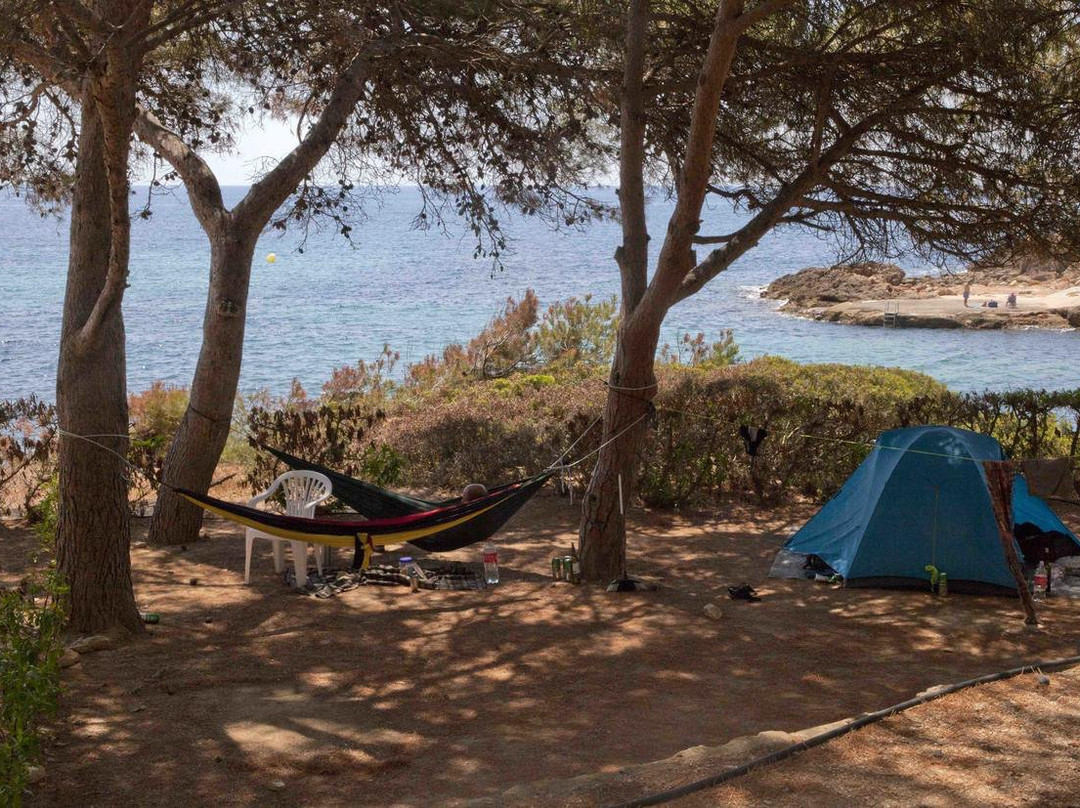 Camping Nautic主图