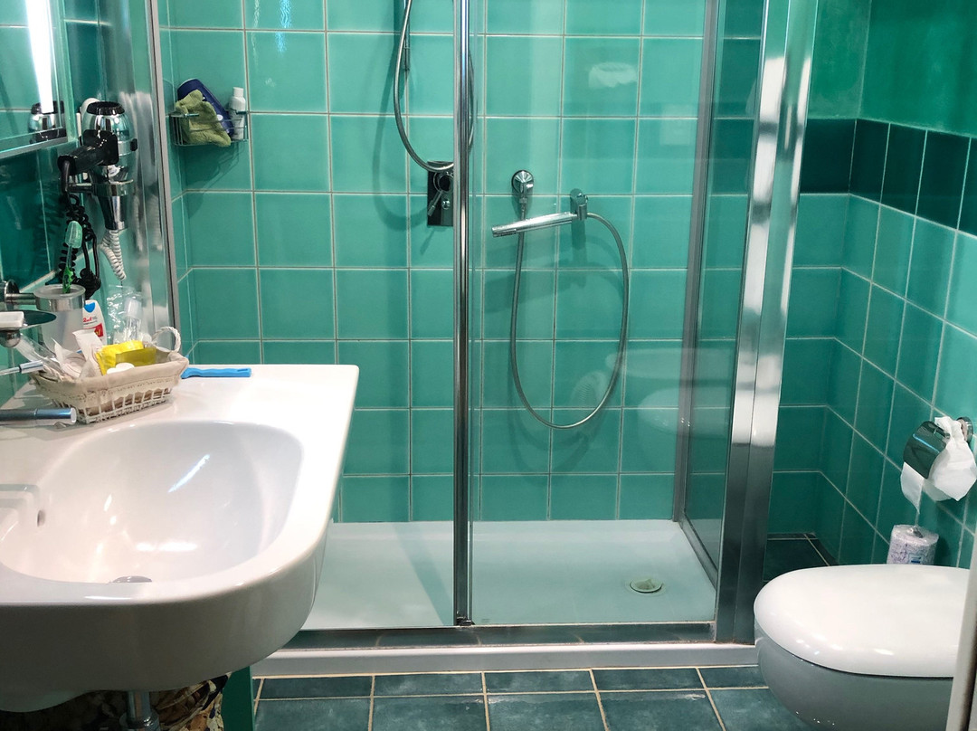 Hotel Sa Cheya Relais主图