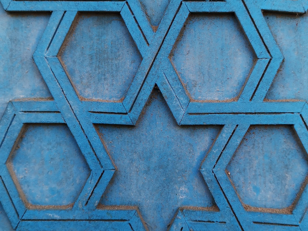 Synagogue Slat Lkahal景点图片