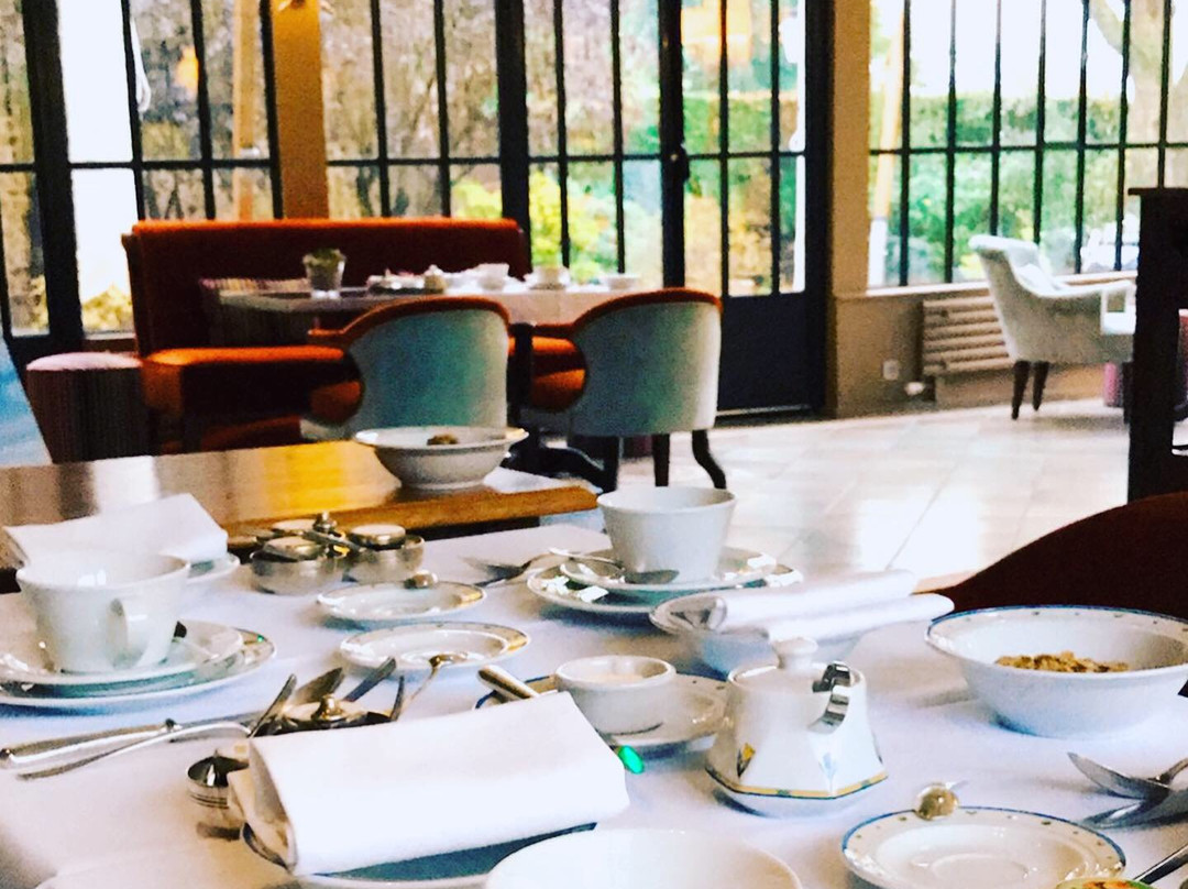 Le Clos - Relais & Chateaux主图