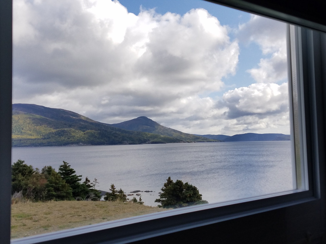 Neddies Harbour Inn主图