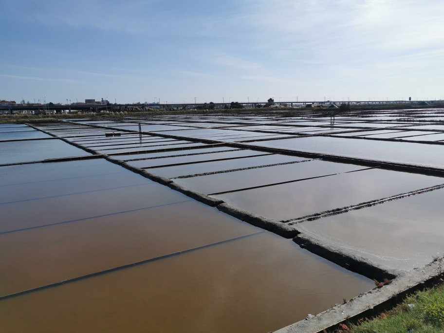 Ecomuseu Marinha da Troncalhada景点图片