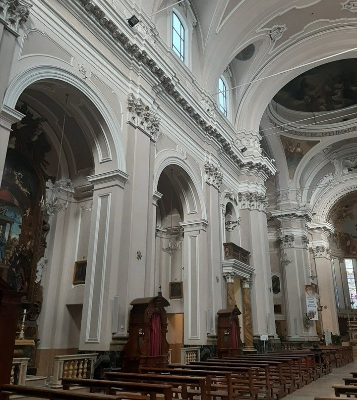 Santuario San Giuseppe da Copertino景点图片