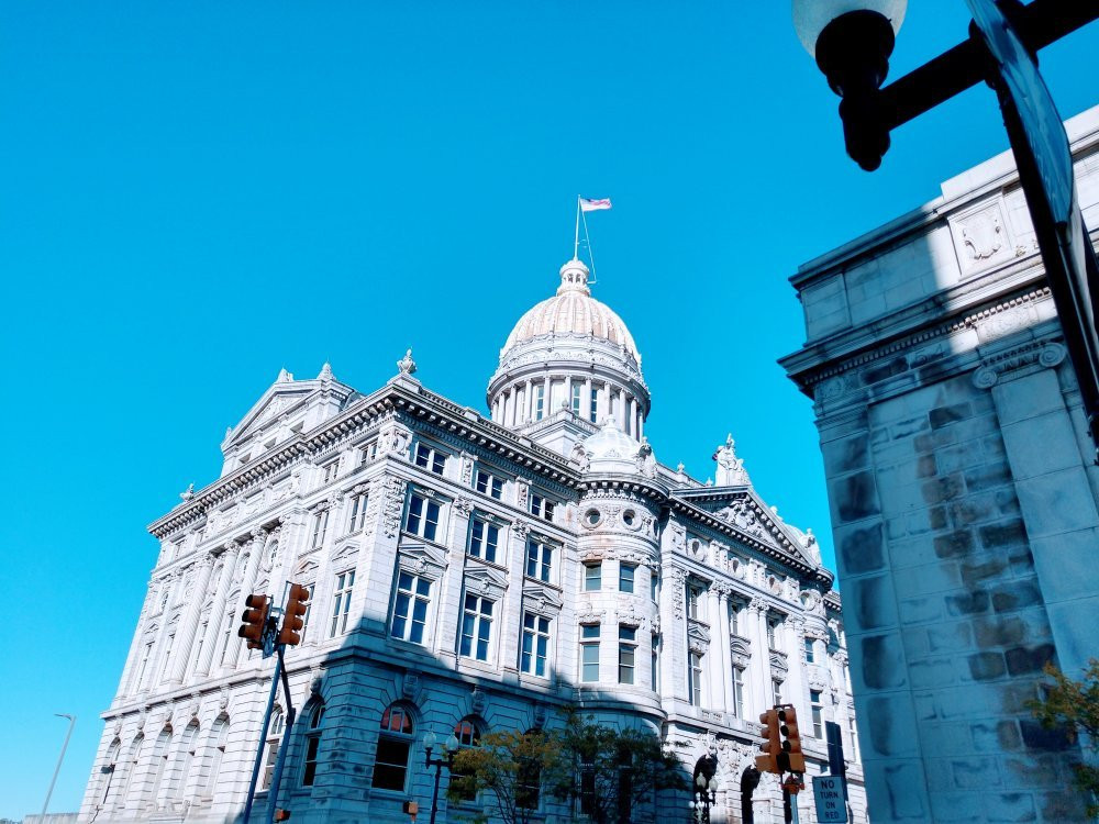 Westmoreland County Courthouse景点图片