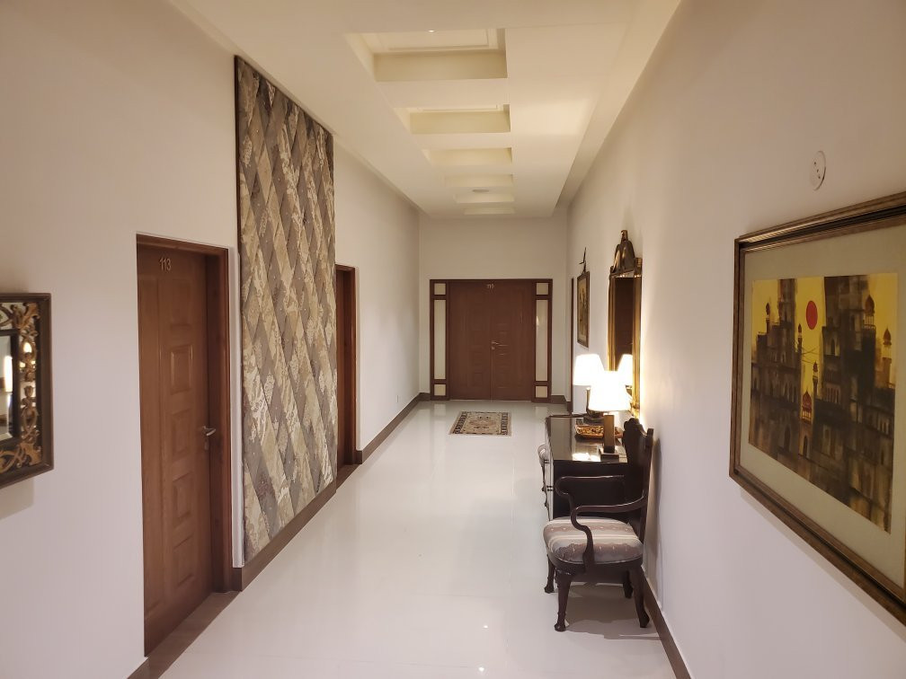 Multan Garrison Mess-Multan必去景点