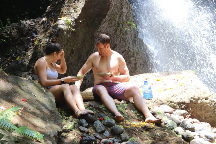 BHV Experiences-乌布必去景点