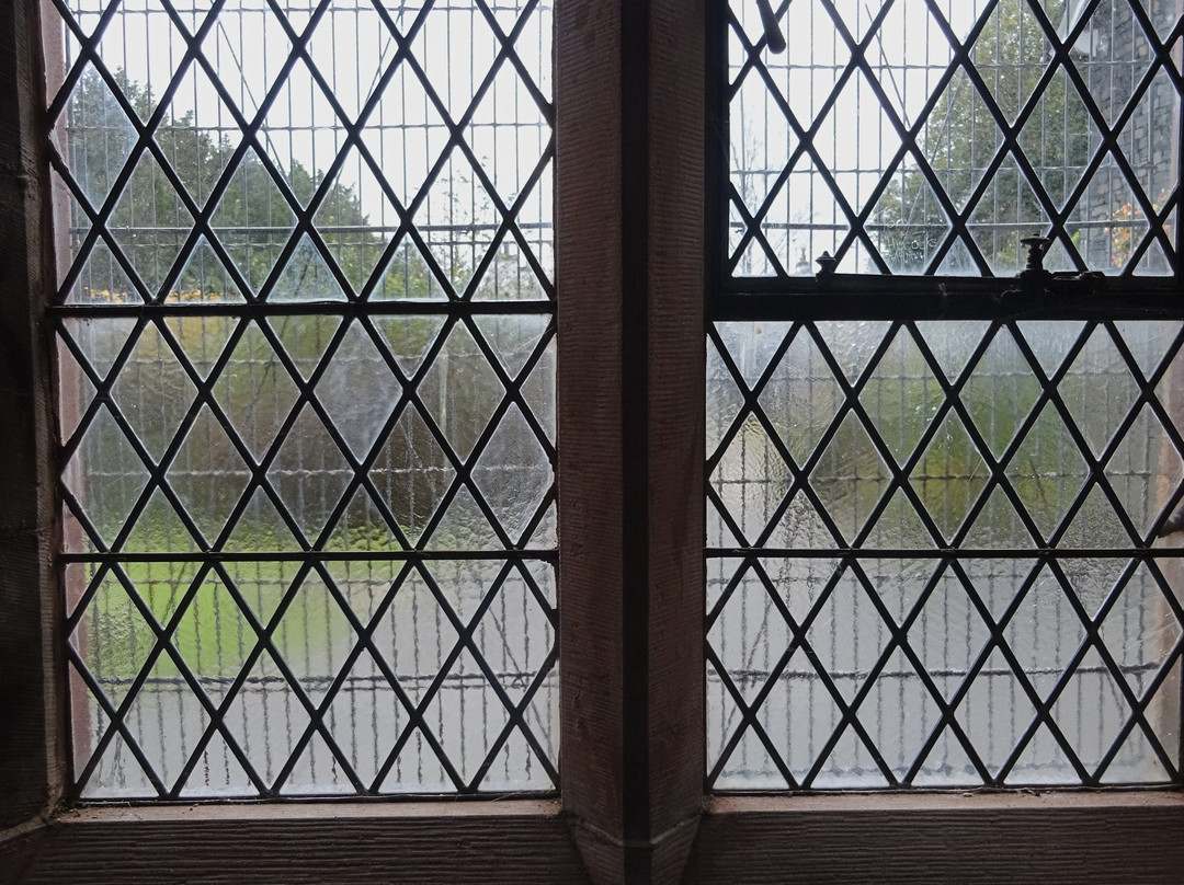 Hawkshead Grammar School Museum景点图片