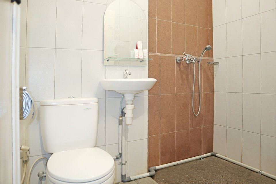 OYO 1407 Hotel Amali Syariah主图