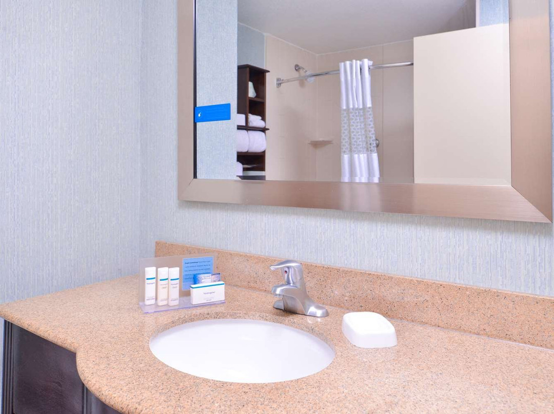 Spark By Hilton Decatur主图