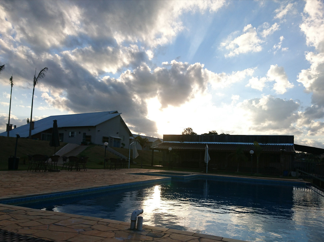 Rancho XV Hotel主图