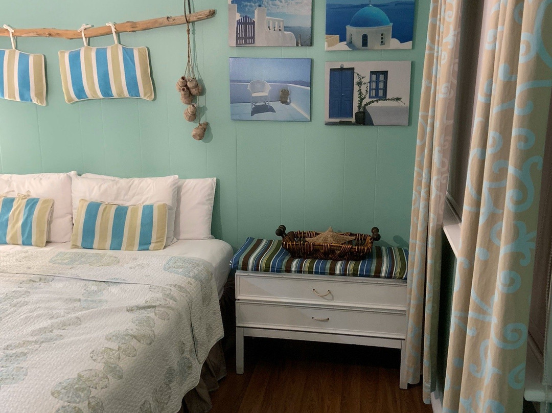 雷克斯汽车旅馆主图