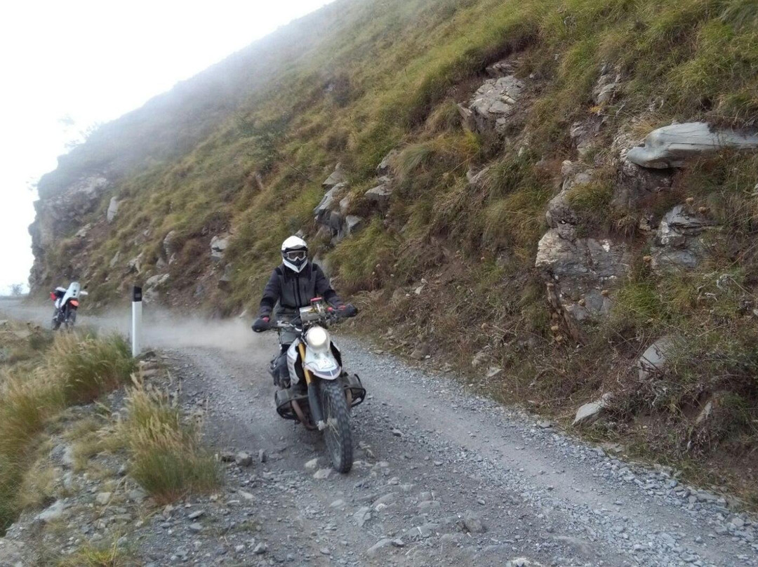 Enduring Camp-那不勒斯必去景点