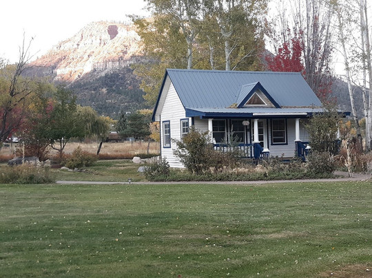 Apple Orchard Inn主图