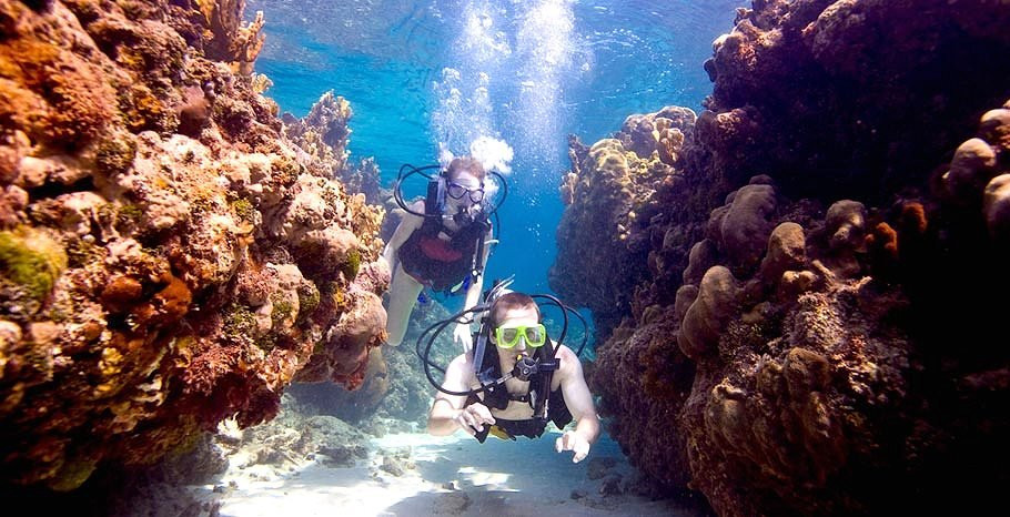 413 Divers-吕康必去景点