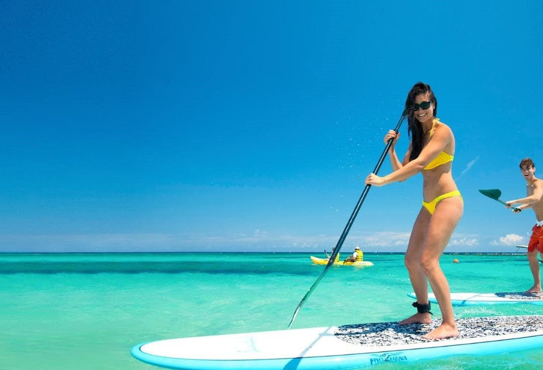 Eleuthera Adventure Tours-Rock Sound必去景点