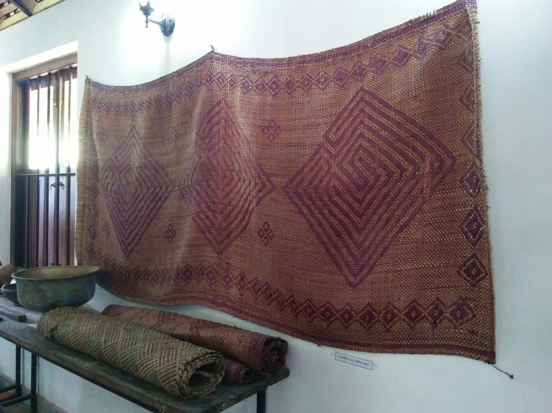 Dambadeniya Ancient Kingdom Museum景点图片