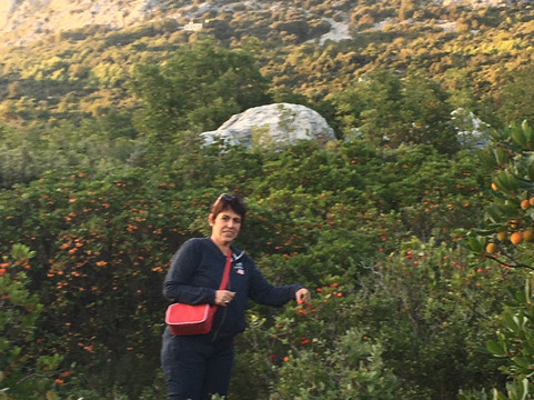 Church of St. Georg of Putalj-Kastel Sucurac必去景点