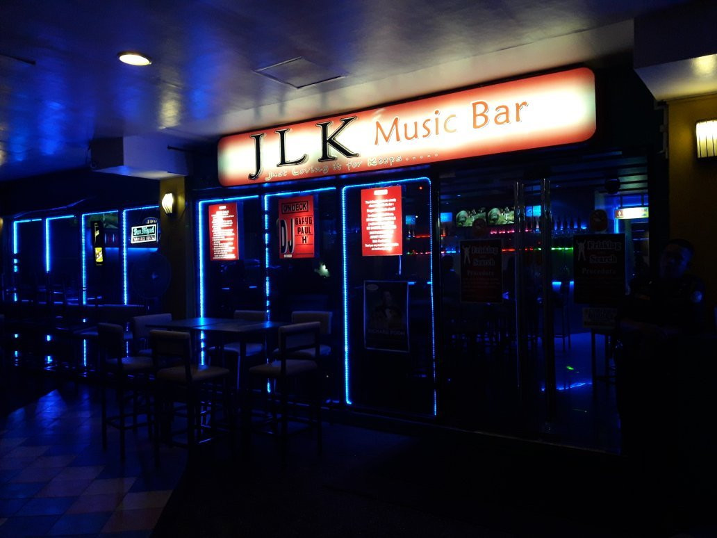 JLK Music Bar景点图片