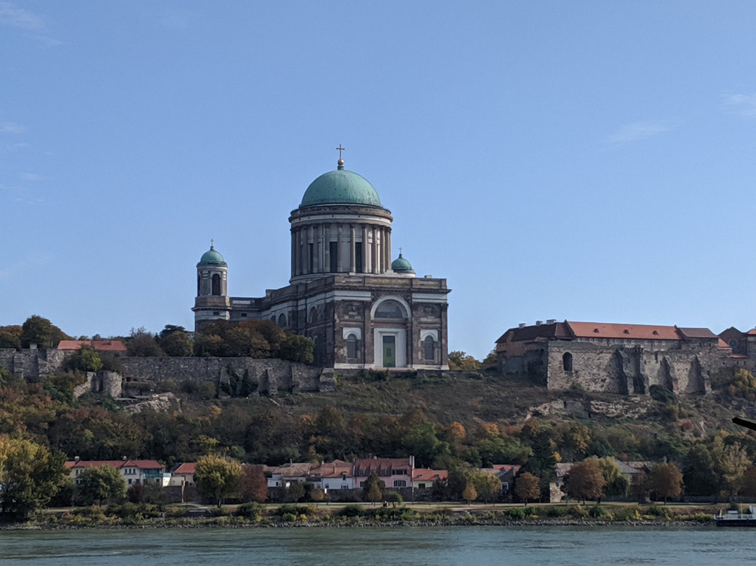 Andras Illes Budapest Tours - Day Tours景点图片