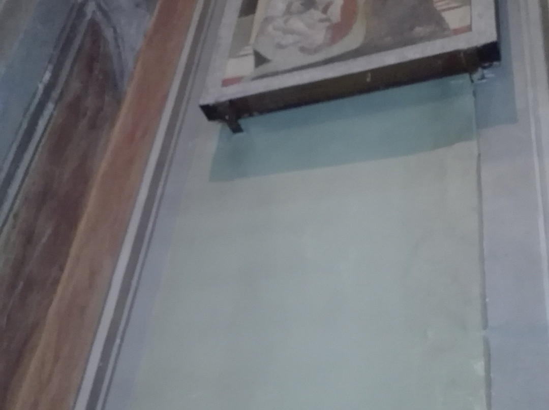 Chiesa Parrocchiale di Santo Stefano in Velate景点图片