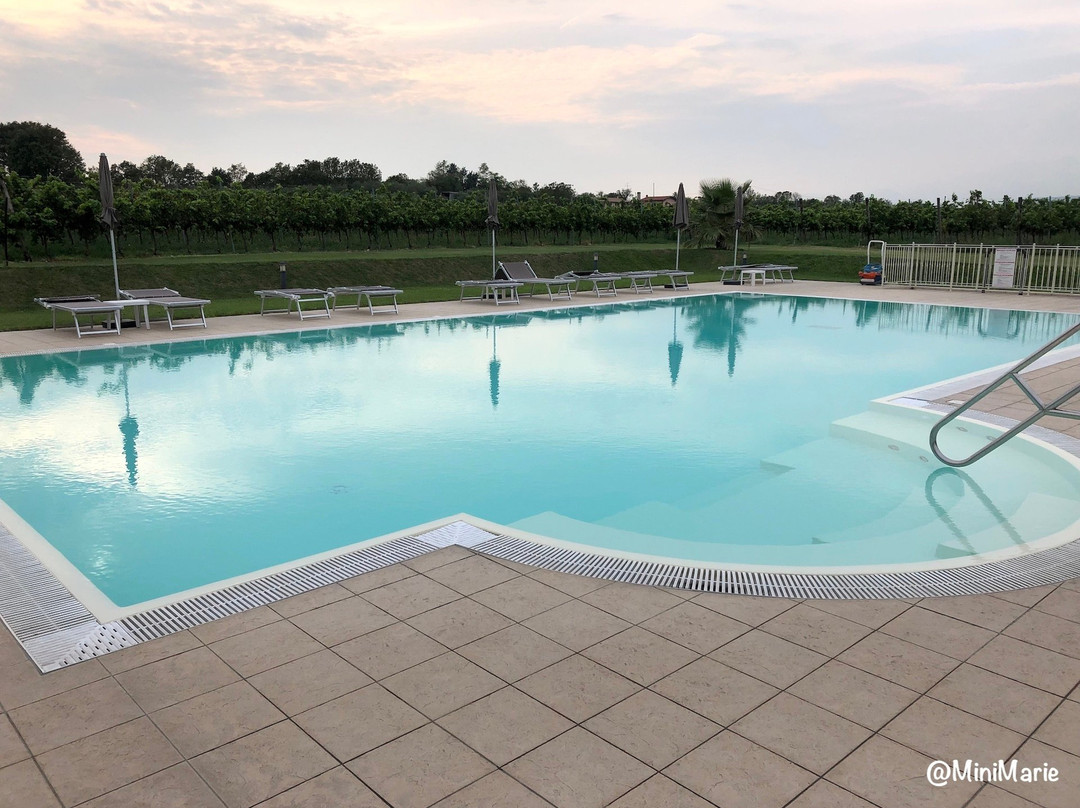 Agriturismo Le Vai主图