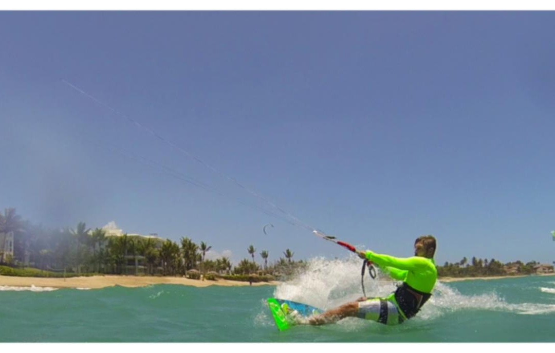 Pro Kite Cabarete-喀巴里特必去景点