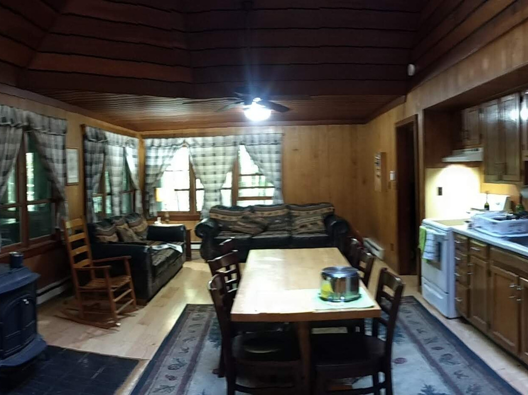 Potato Creek State Park-North Liberty必去景点