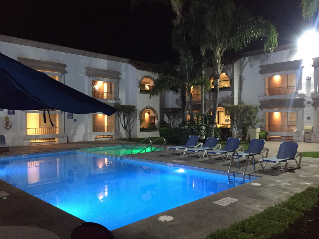 Holiday Inn Express Morelia by IHG主图