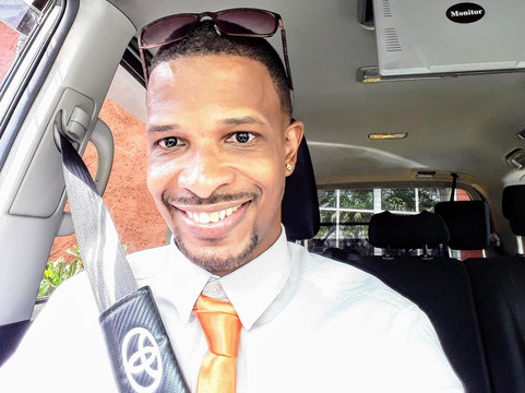 Kathy’s Tours & Taxi Services-布里奇顿必去景点