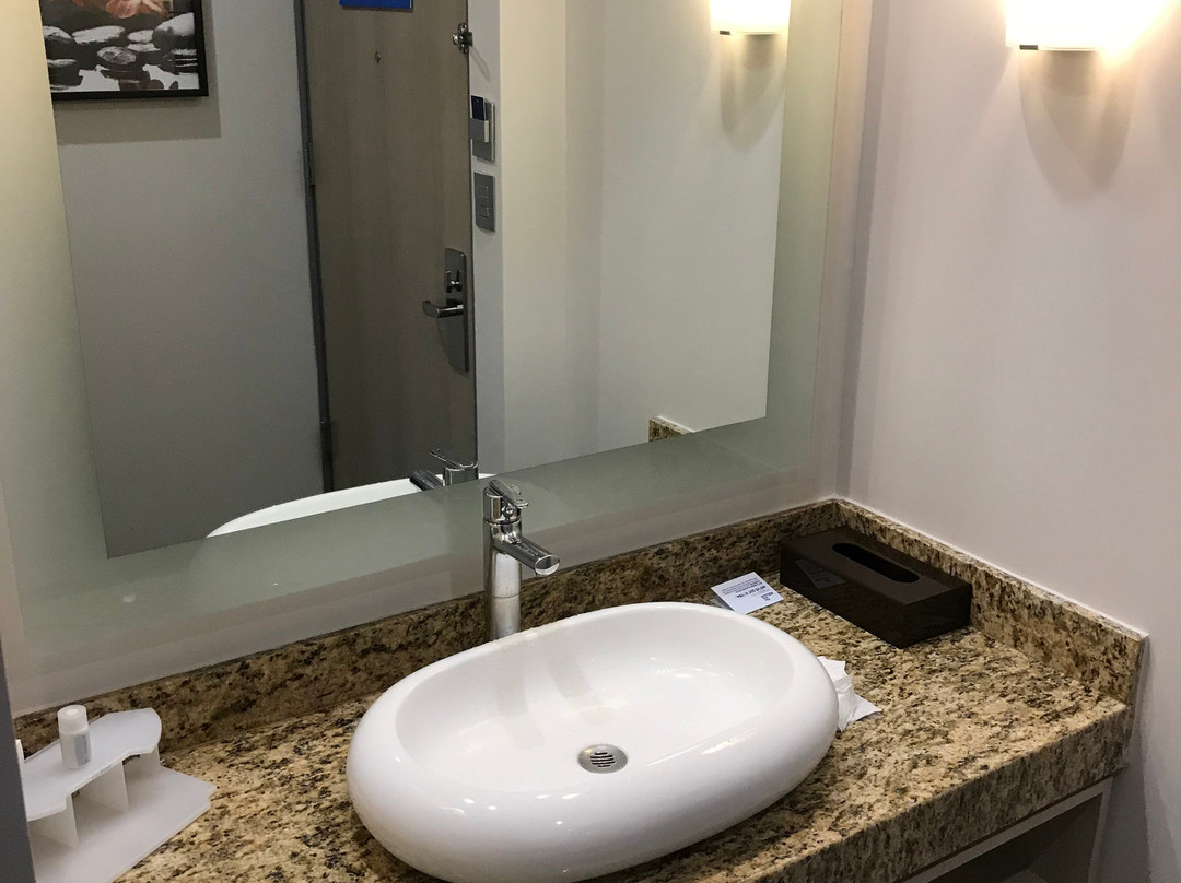 Holiday Inn Express Mexico - Toreo by IHG主图