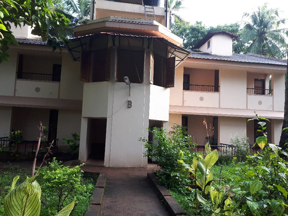 Old Goa Residency主图