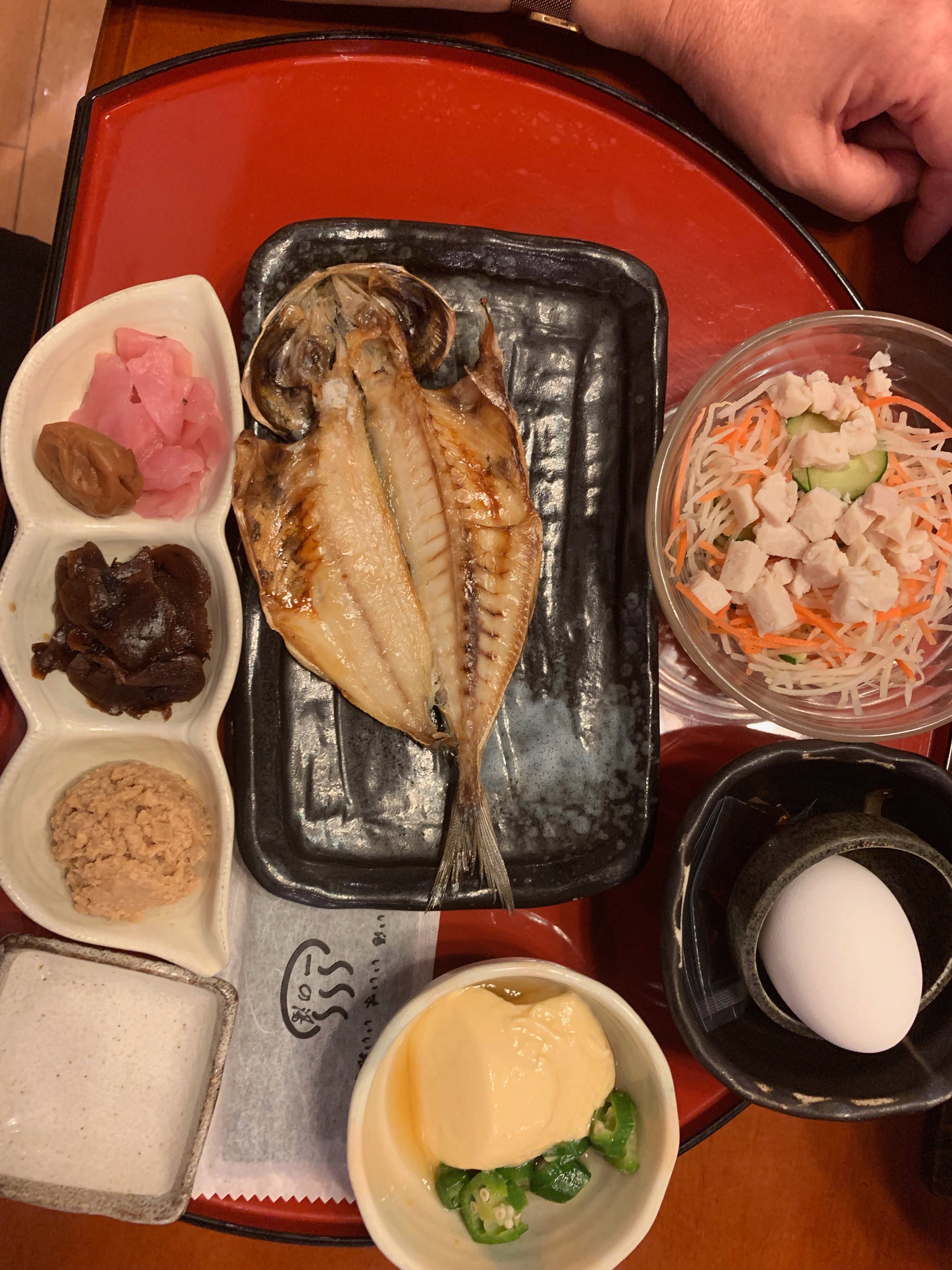 伊其挪揄宏坎酒店-餐饮