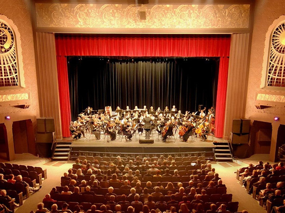 Capitol Centre-诺斯贝必去景点