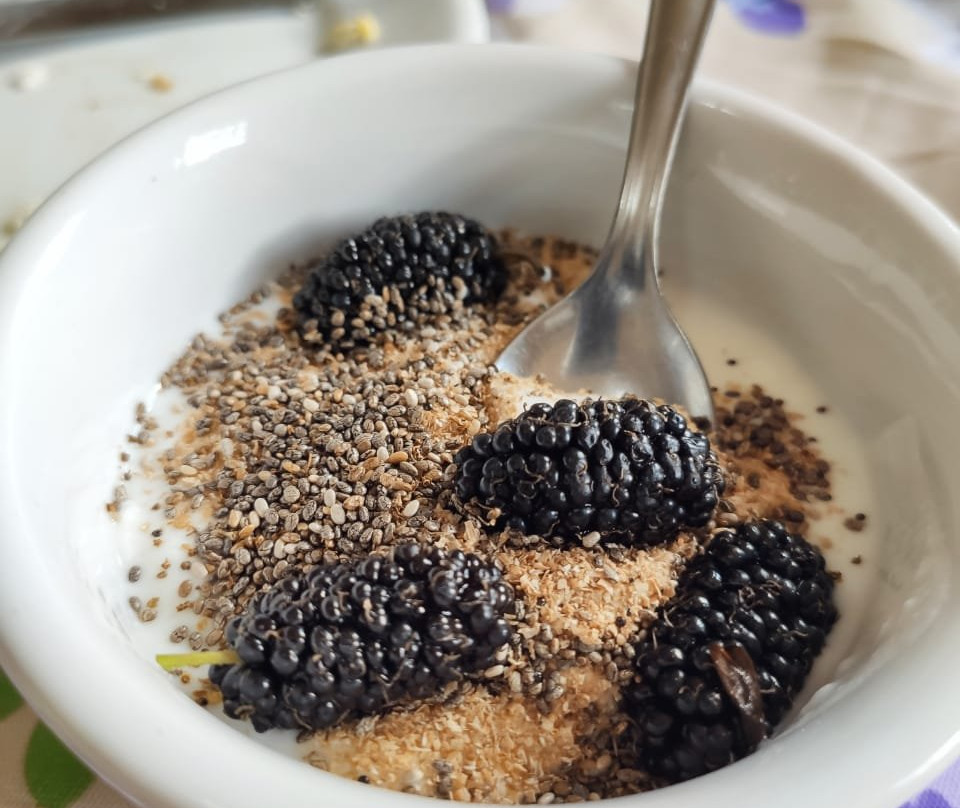 Pousada da Serrinha主图