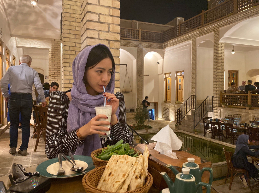 Kamal al-molk House主图