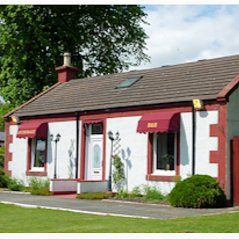 Anchorage guesthouse主图