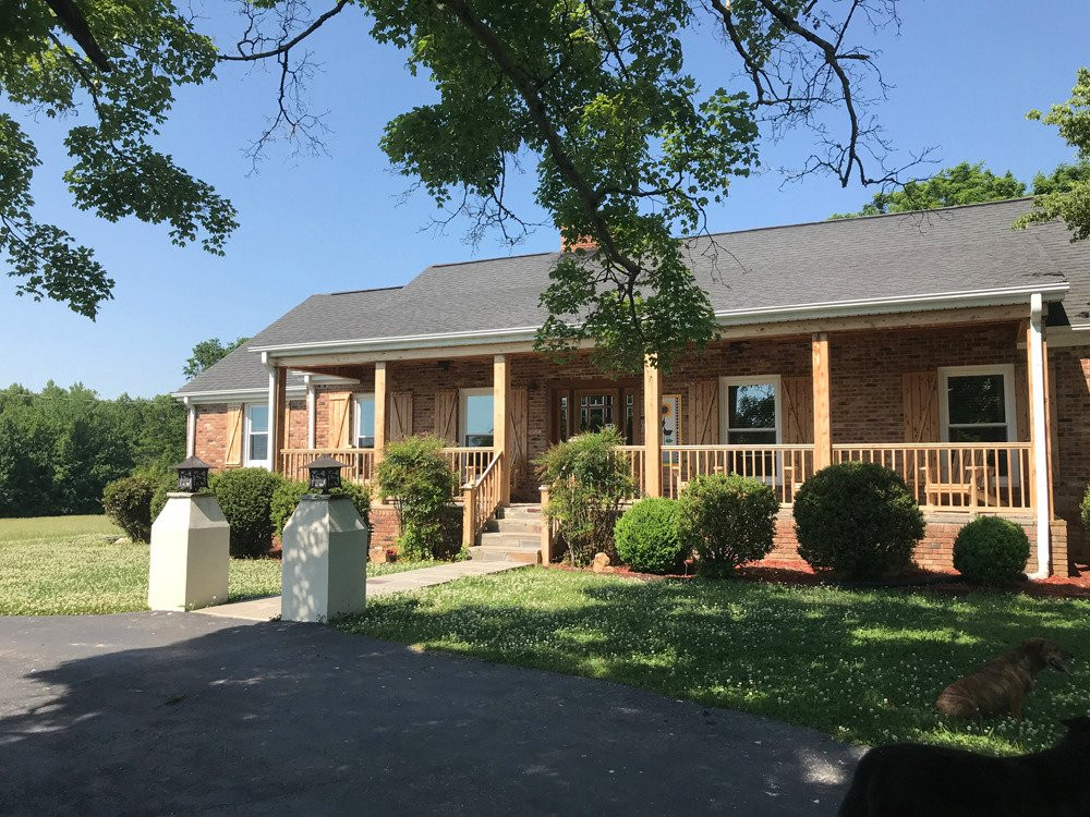 Farmhouse Sanctuary主图