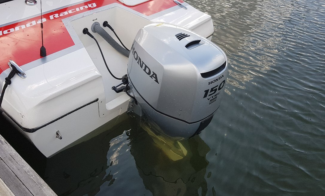 Saber Powersports景点图片