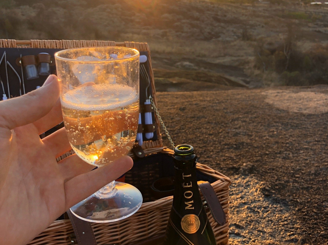 Domboshawa Caves-Mashonaland East Province必去景点