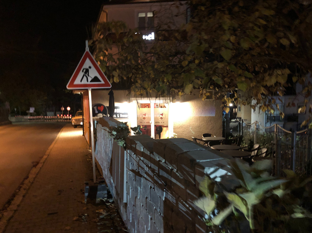 Engel Aulendorf Hotel and Diner主图