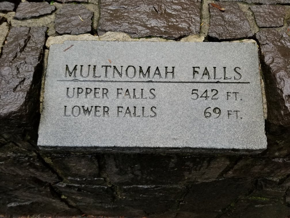 Columbia River Highway-劳特代尔必去景点