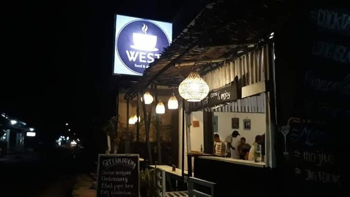 Batununggul旅游攻略图片