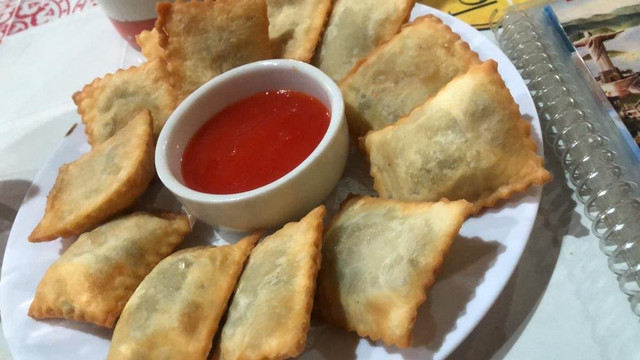 Teresa & Jorge Restaurante-福塔莱萨必去景点