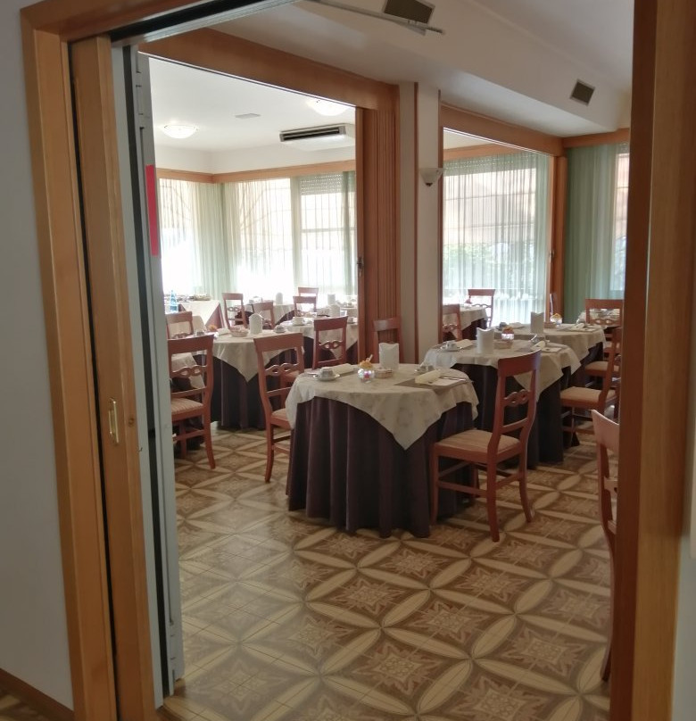 Hotel Tre Stelle主图